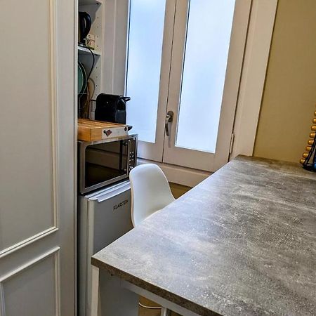 Unique Premium Suite With Sunset Terrace In Born Neighborhood 바르셀로나 외부 사진