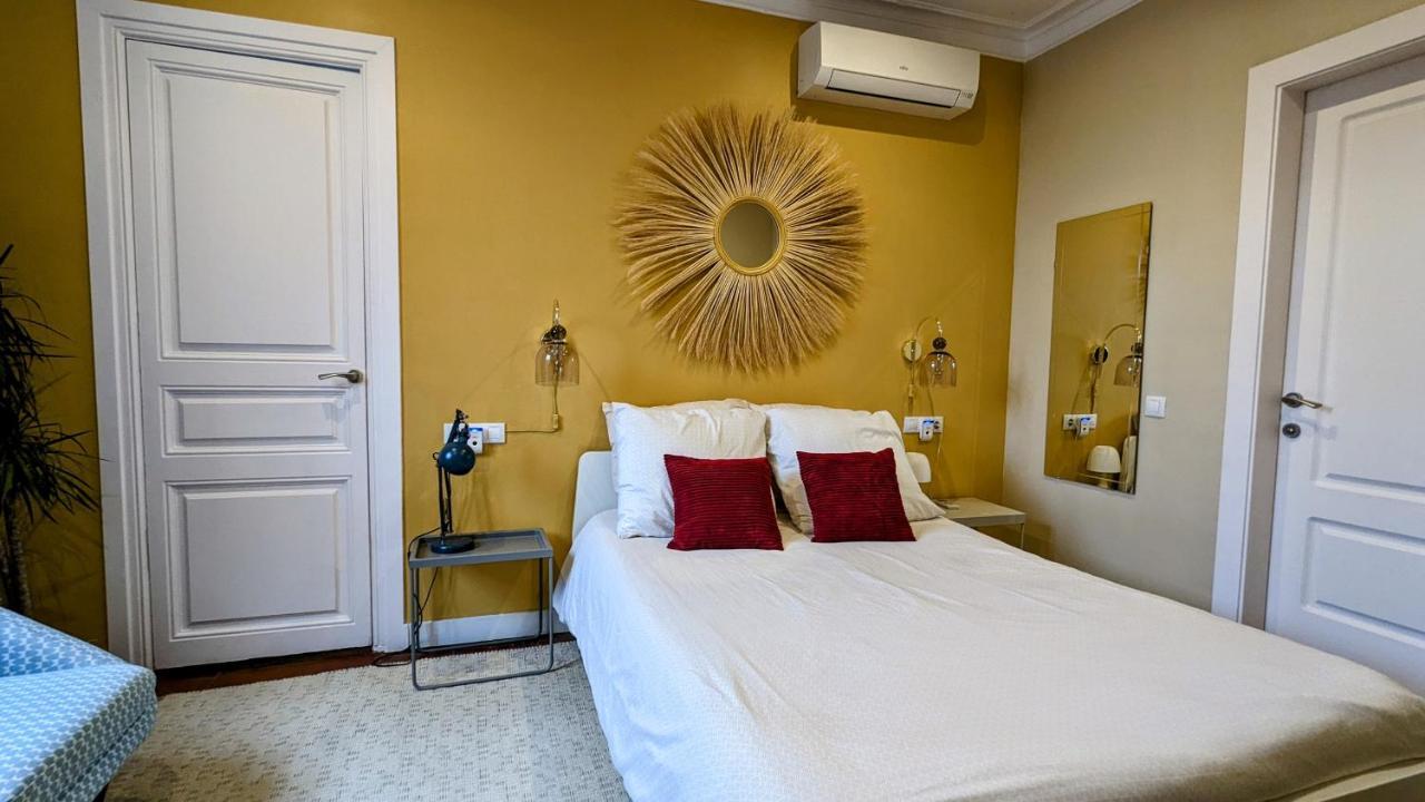Unique Premium Suite With Sunset Terrace In Born Neighborhood 바르셀로나 외부 사진