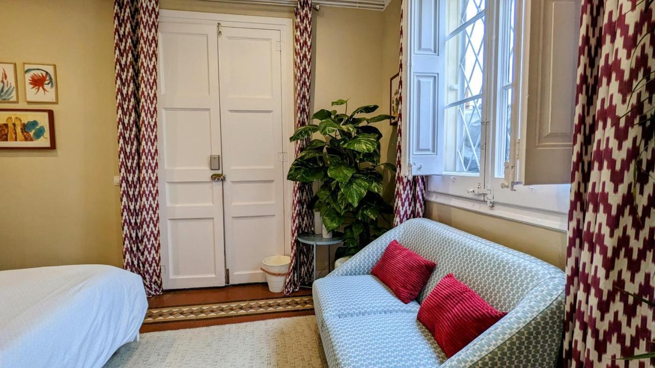 Unique Premium Suite With Sunset Terrace In Born Neighborhood 바르셀로나 외부 사진