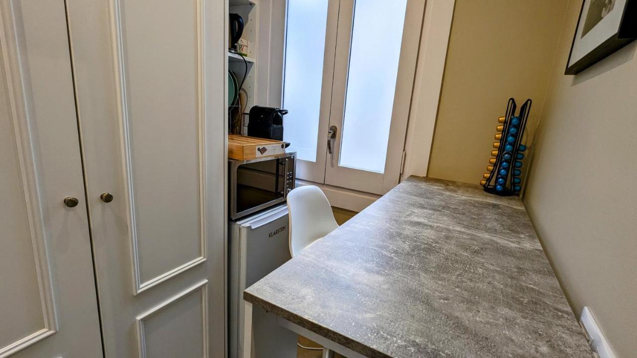 Unique Premium Suite With Sunset Terrace In Born Neighborhood 바르셀로나 외부 사진