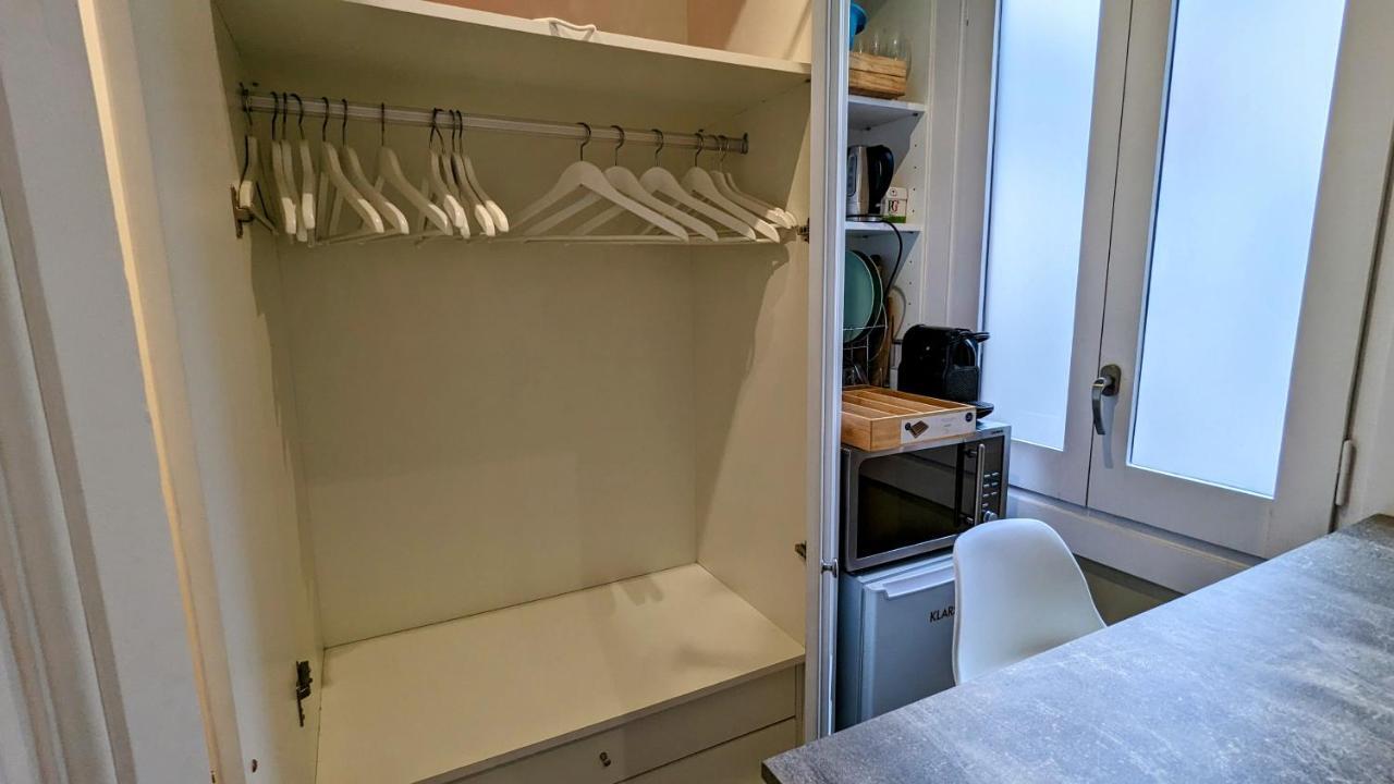 Unique Premium Suite With Sunset Terrace In Born Neighborhood 바르셀로나 외부 사진