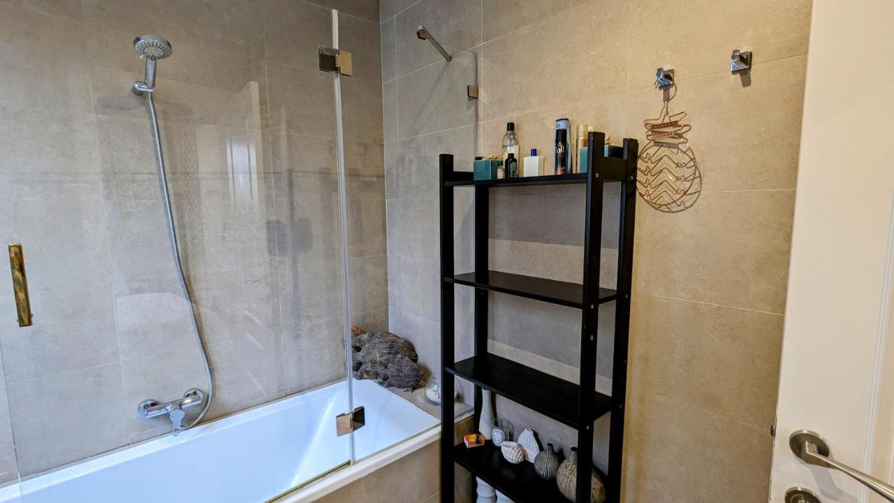 Unique Premium Suite With Sunset Terrace In Born Neighborhood 바르셀로나 외부 사진