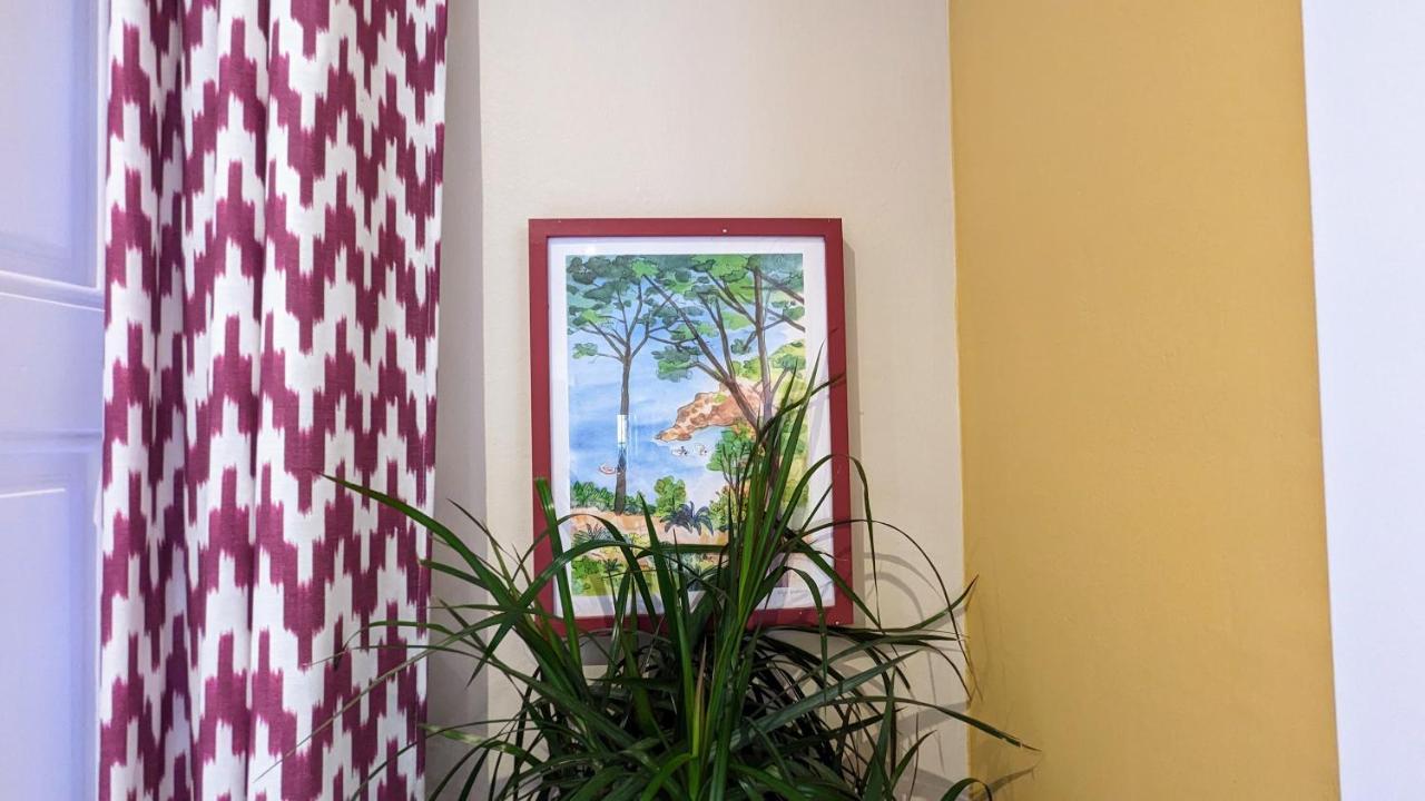 Unique Premium Suite With Sunset Terrace In Born Neighborhood 바르셀로나 외부 사진
